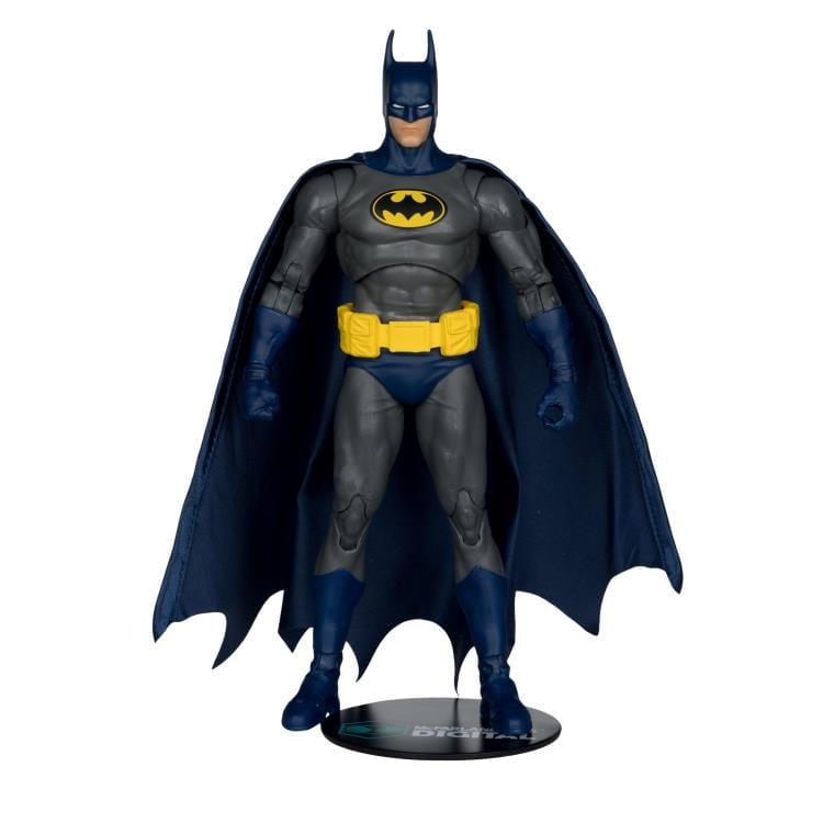 Batman: No Man's Land Batman 7" Action Figure (with Digital Code) Gallery Image 9
