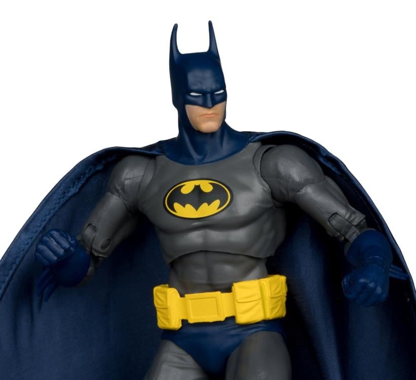 Batman: No Man's Land Batman 7" Action Figure (with Digital Code) Gallery Image 11