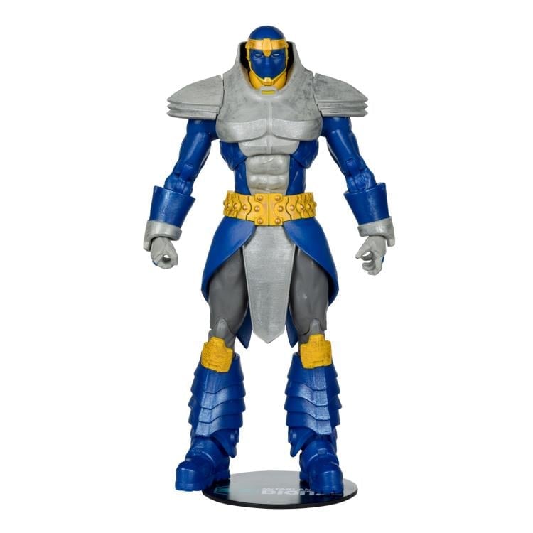 Justice League of America Monarch (DC Countdown) 7" Action Figure (with Digital Code) Gallery Image 9