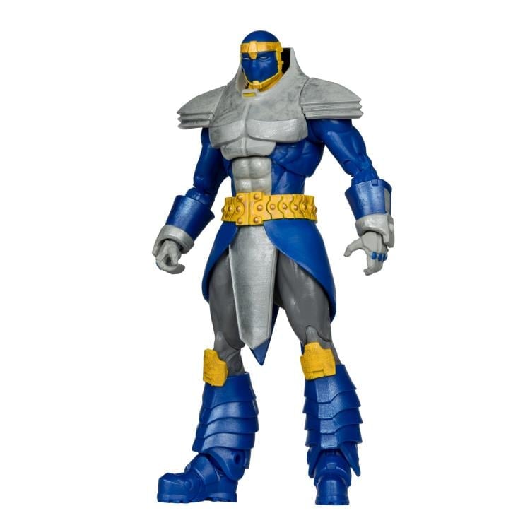 Justice League of America Monarch (DC Countdown) 7" Action Figure (with Digital Code) Gallery Image 8