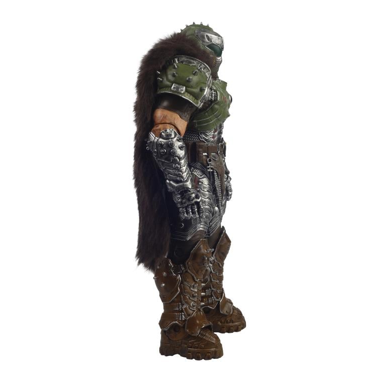 Doom: The Dark Ages McFarlane Elite Edition #1 Doom Slayer Action Figure Gallery Image 15