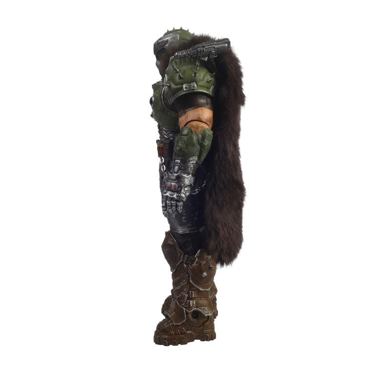 Doom: The Dark Ages McFarlane Elite Edition #1 Doom Slayer Action Figure Gallery Image 13