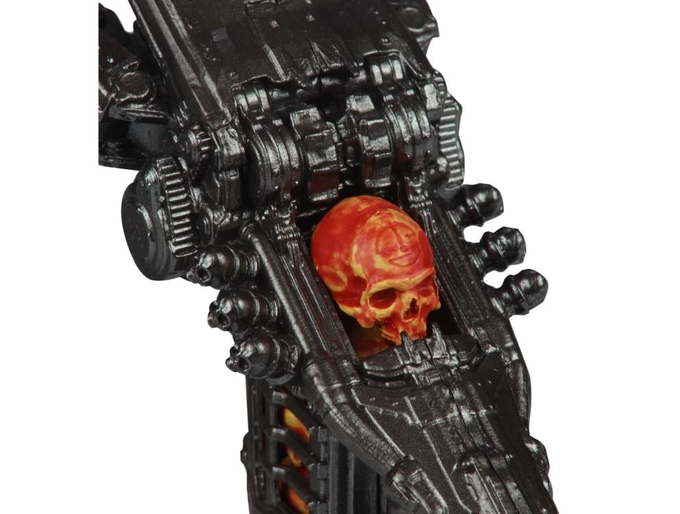 Doom: The Dark Ages McFarlane Elite Edition #1 Doom Slayer Action Figure Gallery Image 17