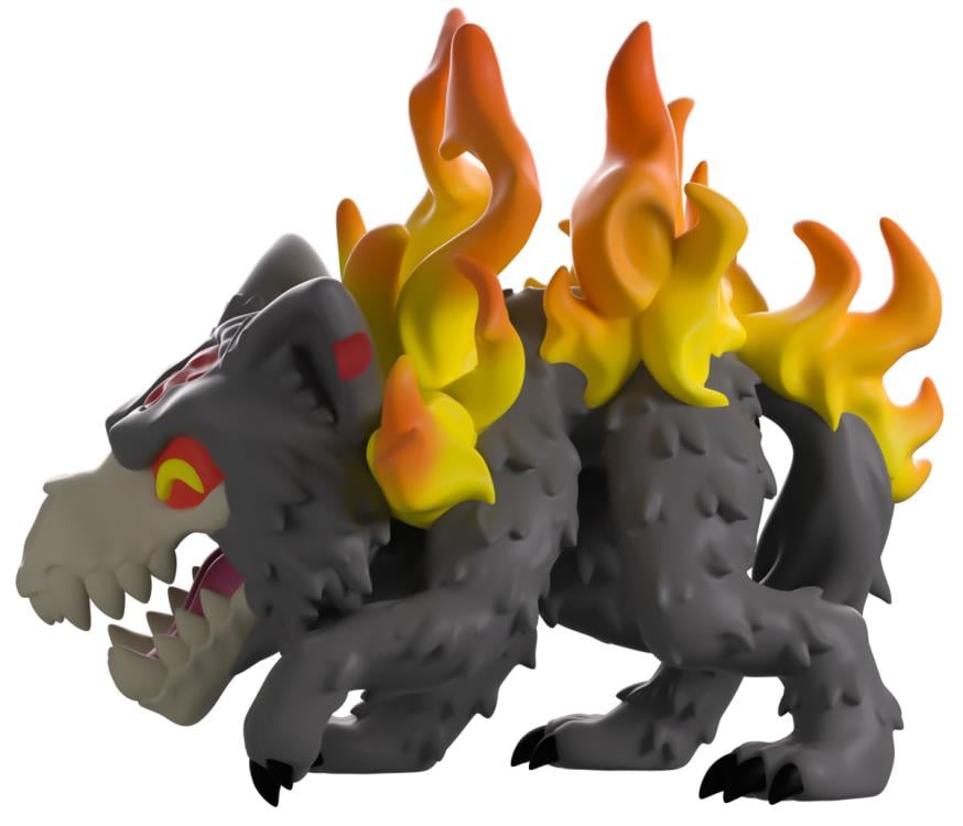 Call of Duty Hellhound Vinyl Figure Gallery Image 6