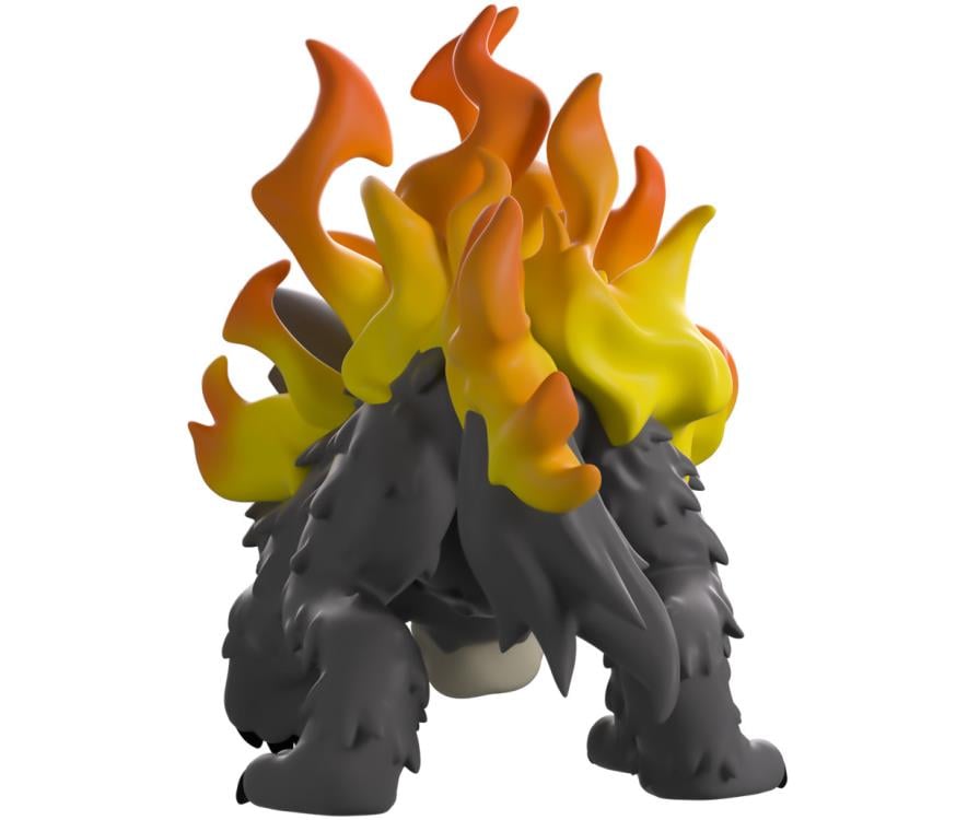 Call of Duty Hellhound Vinyl Figure Gallery Image 5