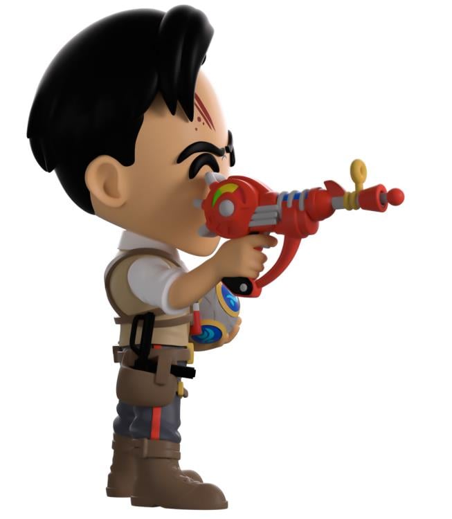 Call of Duty Edward Richtofen Vinyl Figure Gallery Image 3