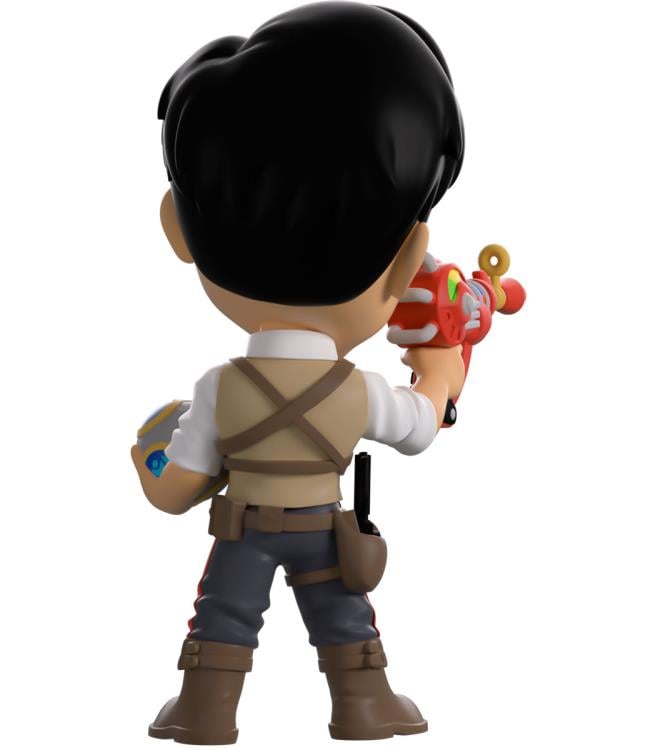 Call of Duty Edward Richtofen Vinyl Figure Gallery Image 4