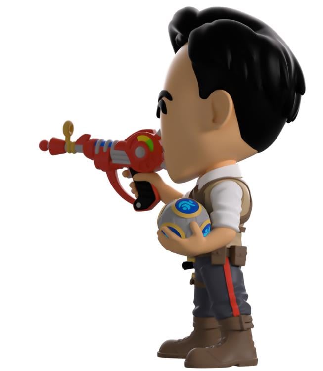 Call of Duty Edward Richtofen Vinyl Figure Gallery Image 5