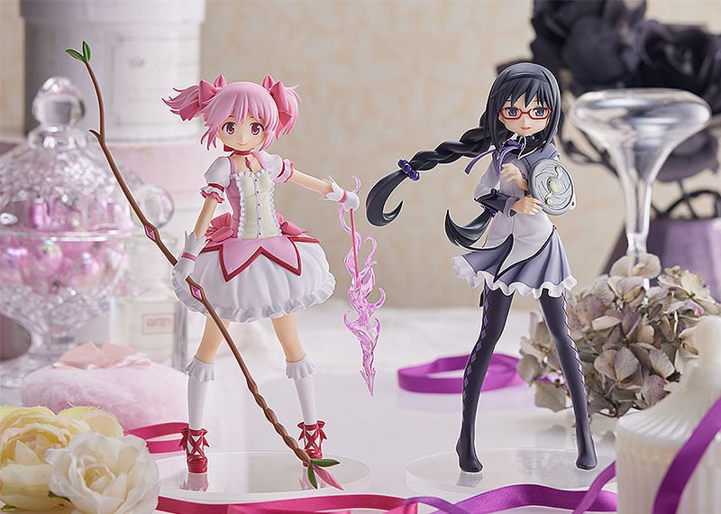Puella Magi Madoka Magica The Movie: Rebellion Pop Up Parade Madoka Kaname (Reissue) Gallery Image 10