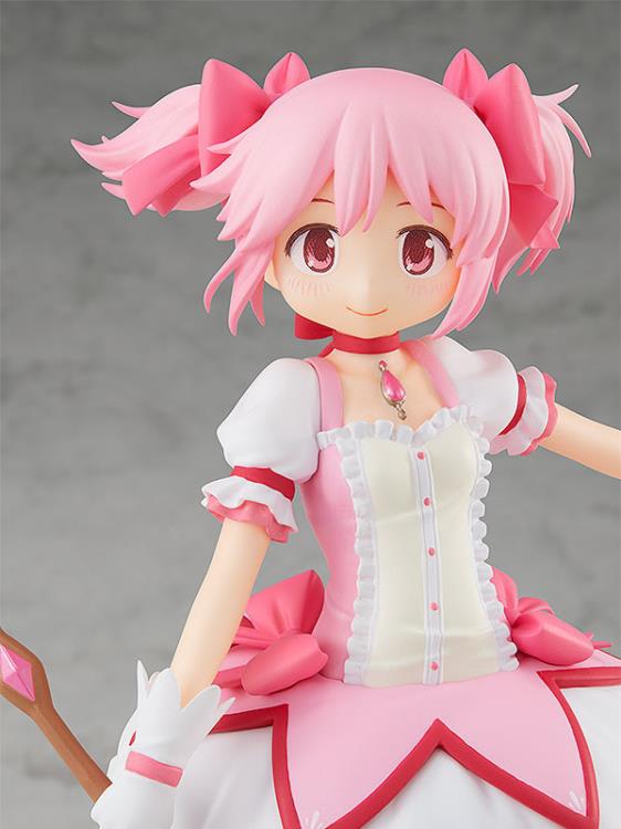 Puella Magi Madoka Magica The Movie: Rebellion Pop Up Parade Madoka Kaname (Reissue) Gallery Image 6