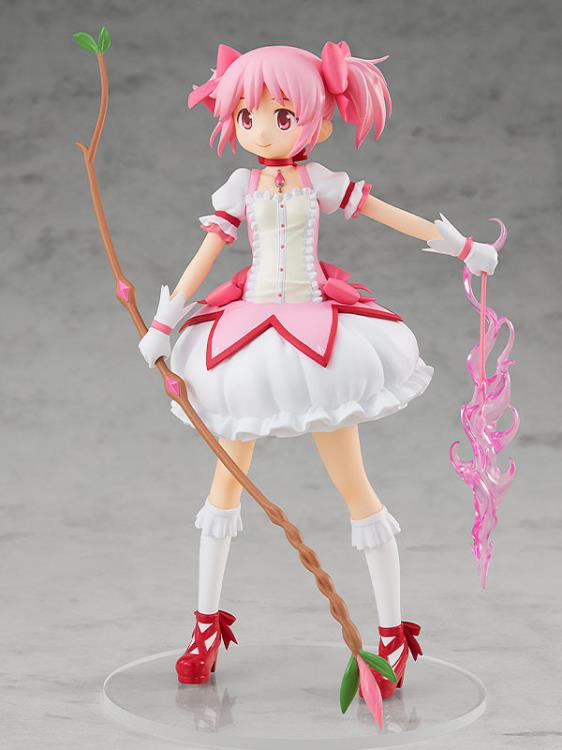 Puella Magi Madoka Magica The Movie: Rebellion Pop Up Parade Madoka Kaname (Reissue) Gallery Image 4