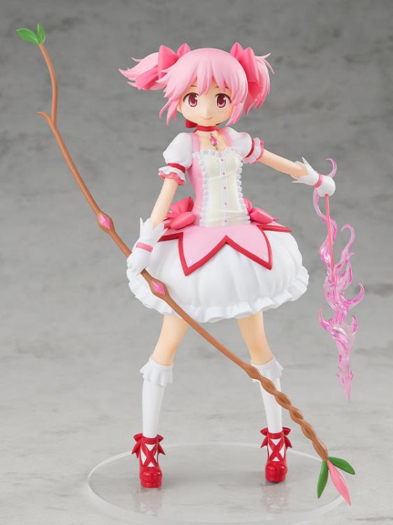 Puella Magi Madoka Magica The Movie: Rebellion Pop Up Parade Madoka Kaname (Reissue) Gallery Image 3