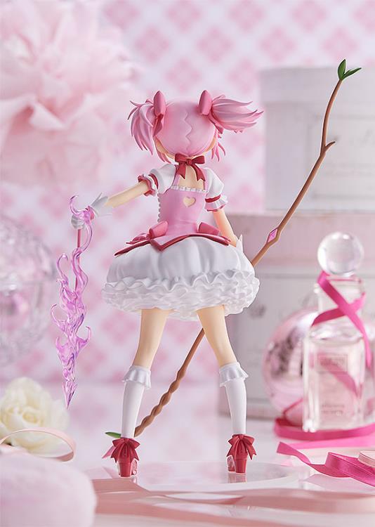 Puella Magi Madoka Magica The Movie: Rebellion Pop Up Parade Madoka Kaname (Reissue) Gallery Image 8