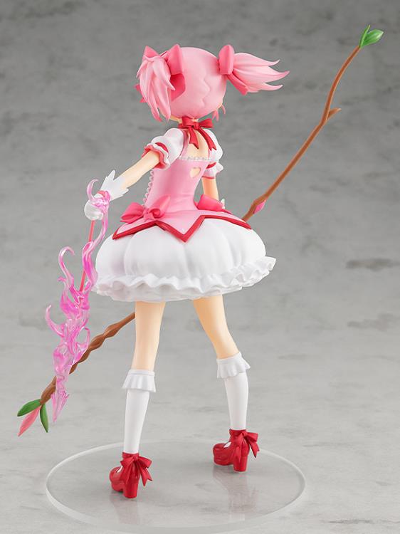 Puella Magi Madoka Magica The Movie: Rebellion Pop Up Parade Madoka Kaname (Reissue) Gallery Image 5