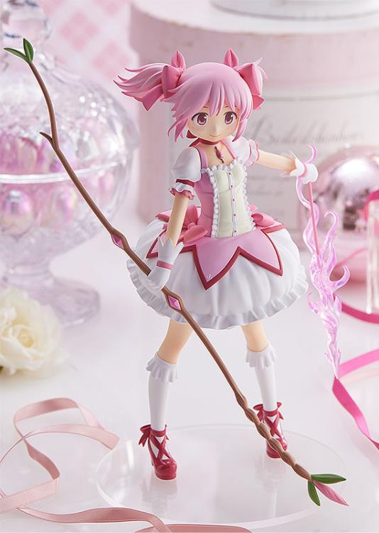 Puella Magi Madoka Magica The Movie: Rebellion Pop Up Parade Madoka Kaname (Reissue) Gallery Image 9