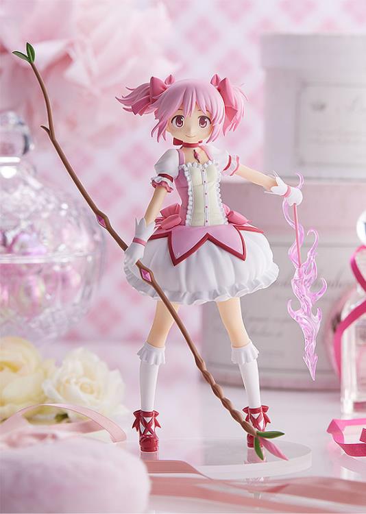 Puella Magi Madoka Magica The Movie: Rebellion Pop Up Parade Madoka Kaname (Reissue) Gallery Image 7