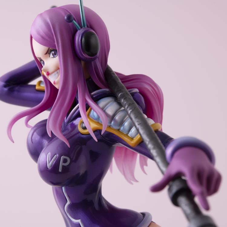 One Piece Portrait of Pirates Evolutionary History Jewelry Bonney Gallery Image 22