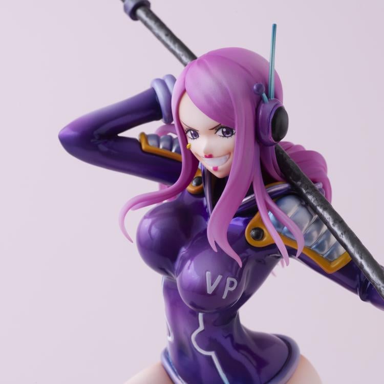 One Piece Portrait of Pirates Evolutionary History Jewelry Bonney Gallery Image 13