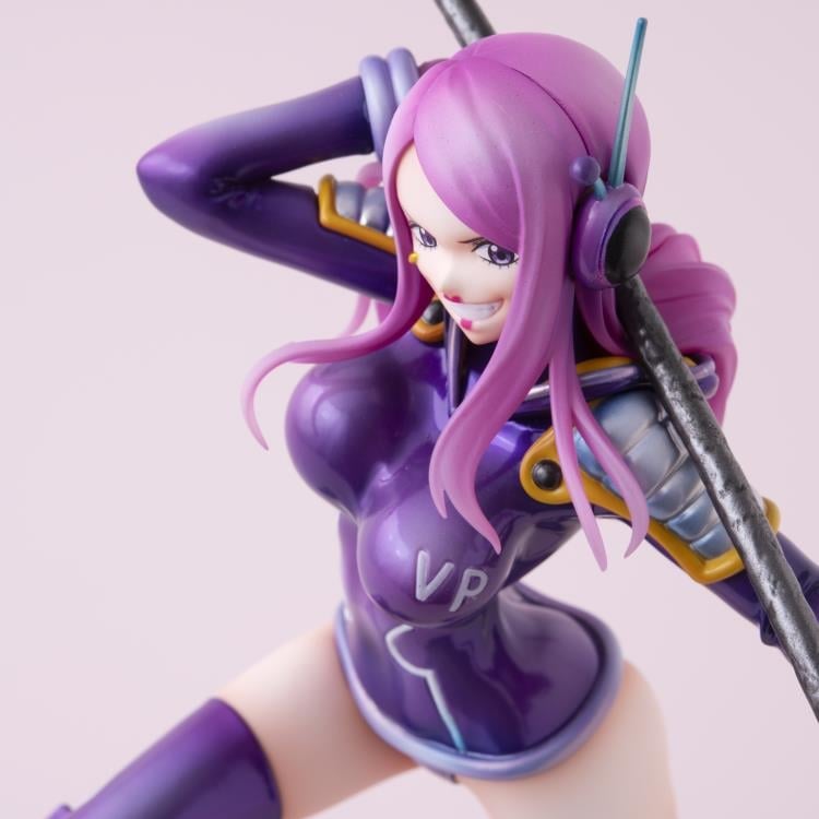 One Piece Portrait of Pirates Evolutionary History Jewelry Bonney Gallery Image 19