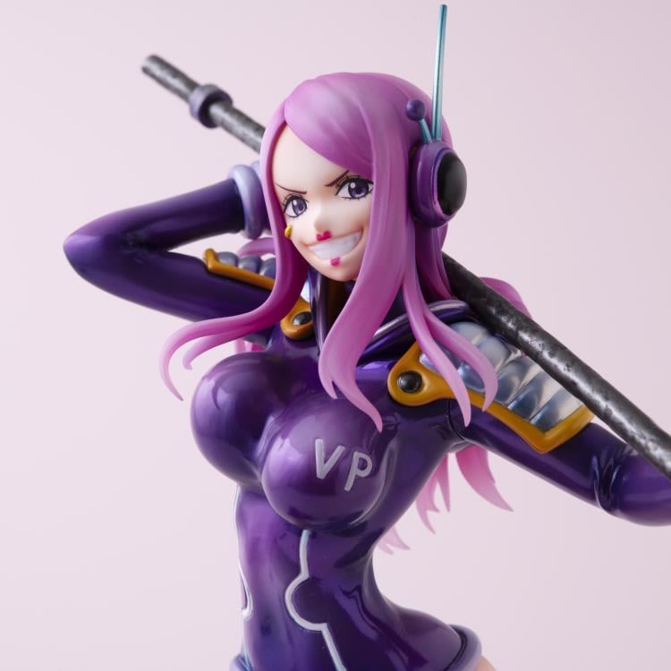 One Piece Portrait of Pirates Evolutionary History Jewelry Bonney Gallery Image 26