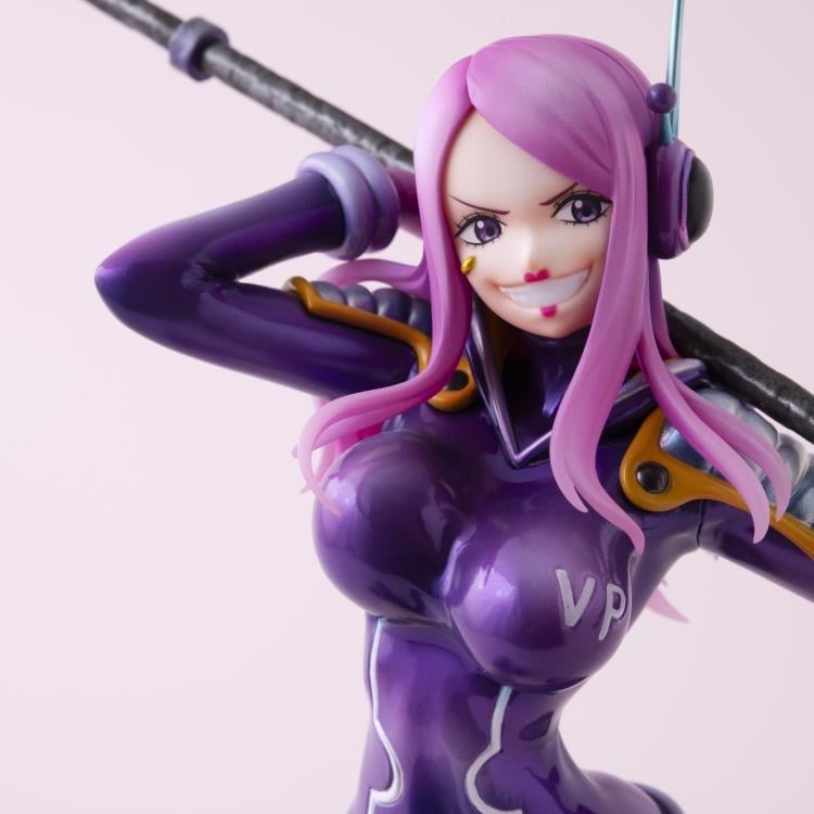 One Piece Portrait of Pirates Evolutionary History Jewelry Bonney Gallery Image 20