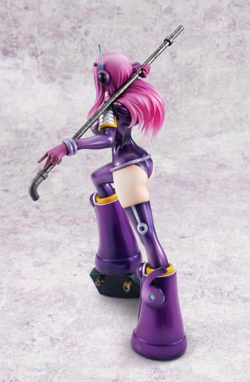 One Piece Portrait of Pirates Evolutionary History Jewelry Bonney Gallery Image 12