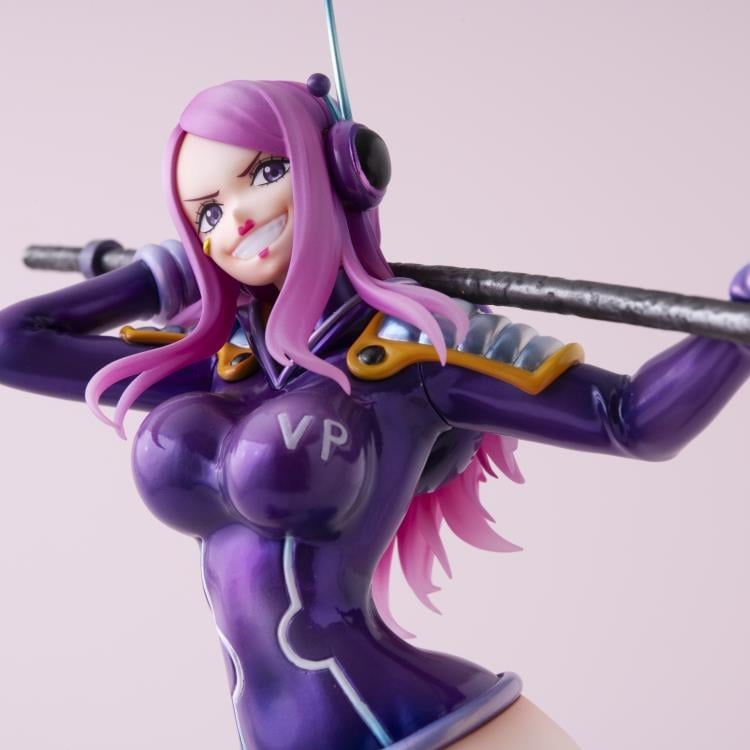 One Piece Portrait of Pirates Evolutionary History Jewelry Bonney Gallery Image 21