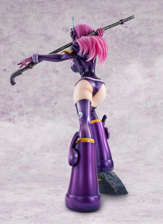 One Piece Portrait of Pirates Evolutionary History Jewelry Bonney Gallery Image 8