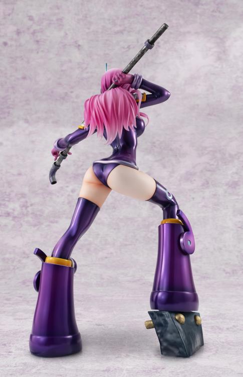 One Piece Portrait of Pirates Evolutionary History Jewelry Bonney Gallery Image 7
