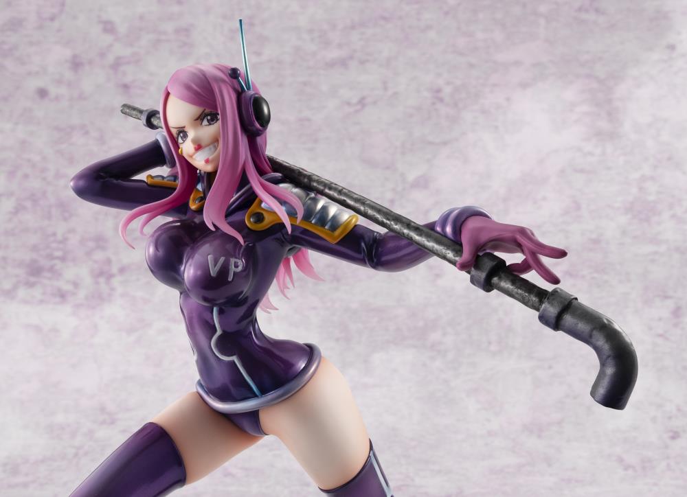 One Piece Portrait of Pirates Evolutionary History Jewelry Bonney Gallery Image 9
