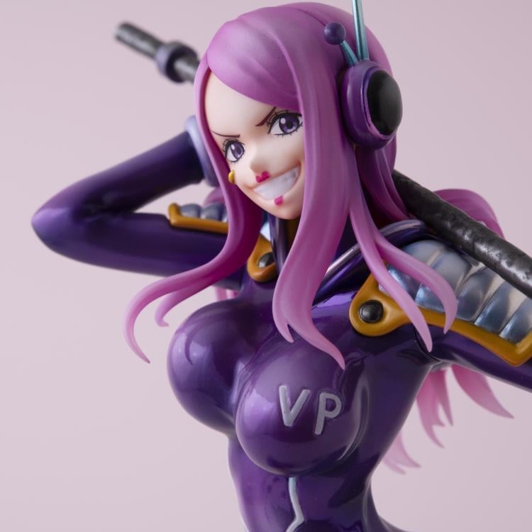 One Piece Portrait of Pirates Evolutionary History Jewelry Bonney Gallery Image 23