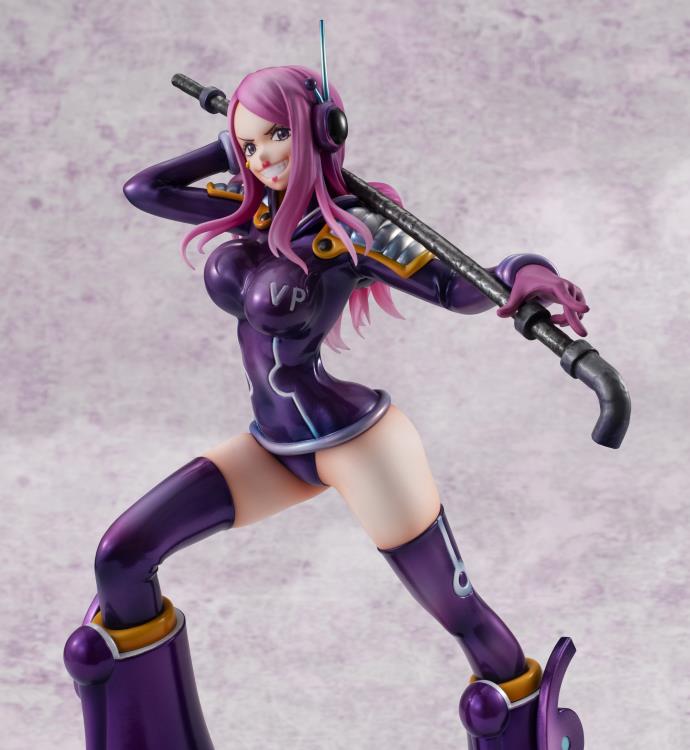 One Piece Portrait of Pirates Evolutionary History Jewelry Bonney Gallery Image 14