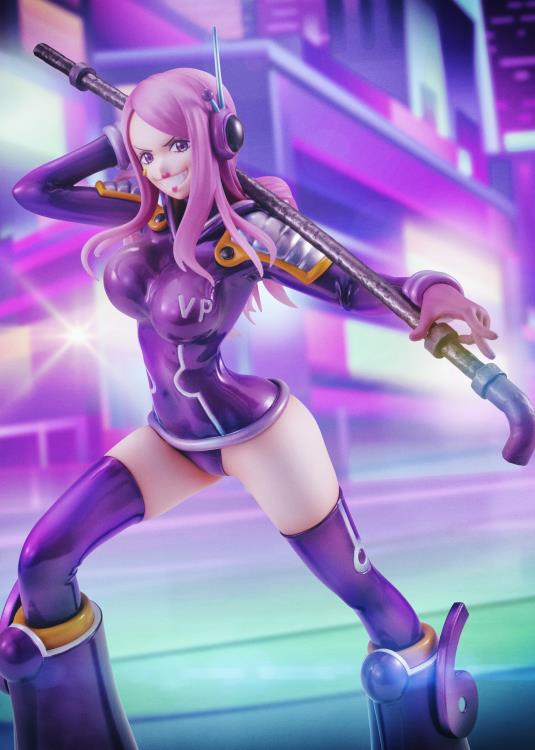 One Piece Portrait of Pirates Evolutionary History Jewelry Bonney Gallery Image 27