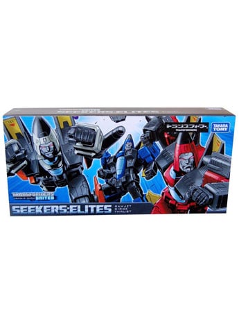 Transformers United Deluxe Seekers Elites Exclusive Set Gallery Image 2