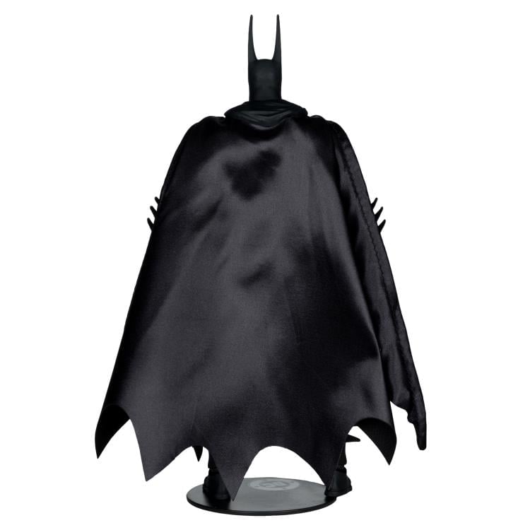 Batman: Troika DC Multiverse Batman Action Figure Gallery Image 11