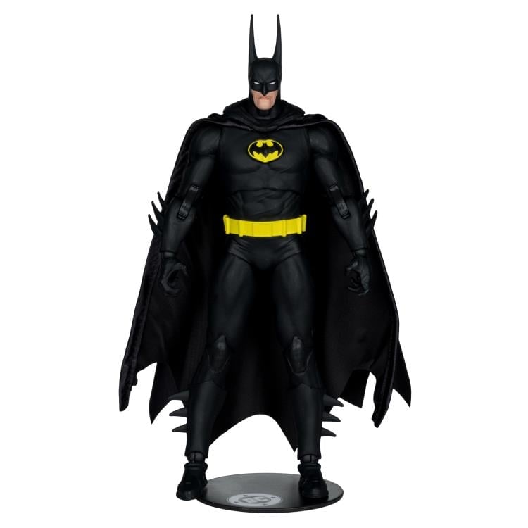 Batman: Troika DC Multiverse Batman Action Figure Gallery Image 10
