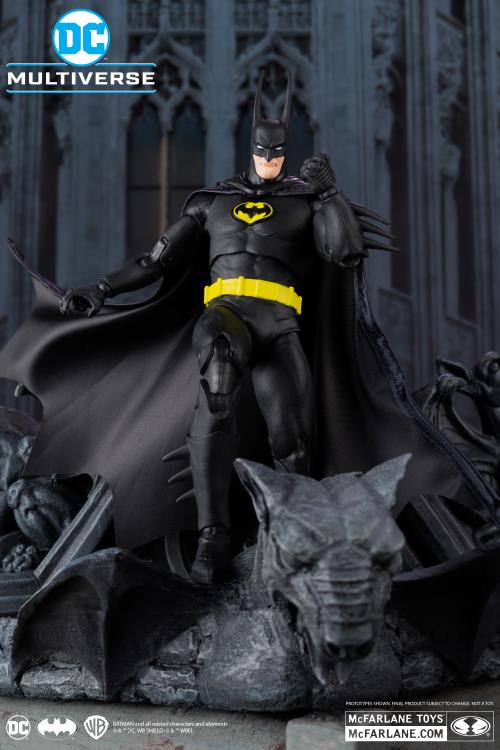 Laser Batman & Arctic Batman フィギュア　2点セット Batman™ Sixth Scale Figure by Hot Toys | Sideshow Collectibles
