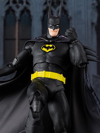 Laser Batman & Arctic Batman フィギュア　2点セット Batman™ Sixth Scale Figure by Hot Toys | Sideshow Collectibles