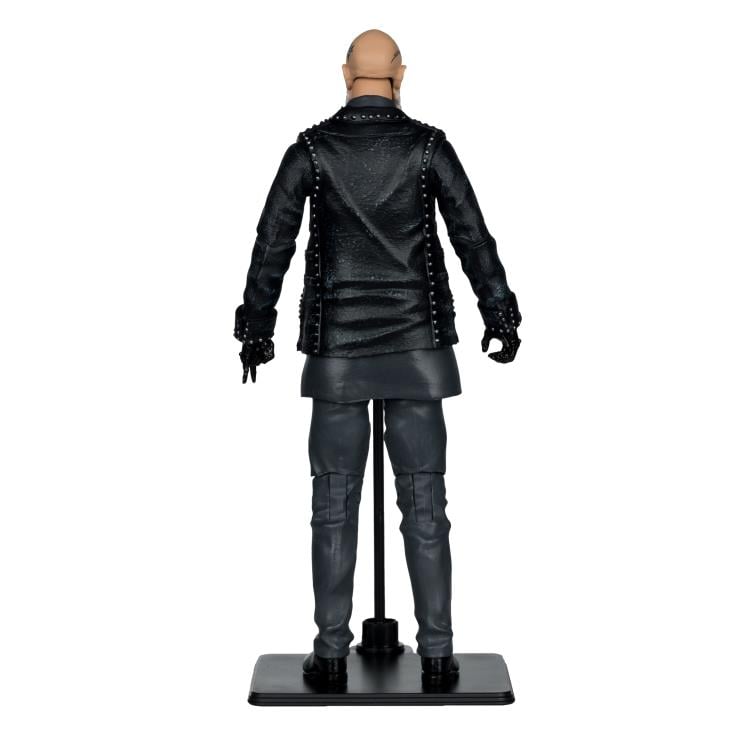Judas Priest Music Maniacs Rob Halford 6