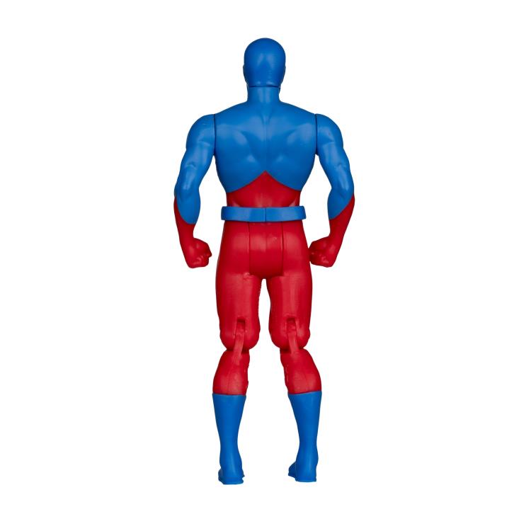 DC Comics DC Super Powers The Atom (Ray Palmer) Action Figure Gallery Image 5