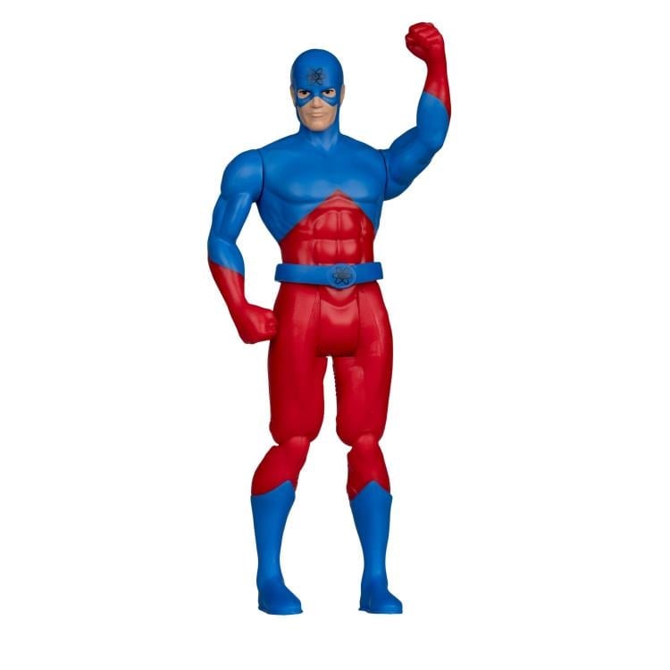 DC Comics DC Super Powers The Atom (Ray Palmer) Action Figure Gallery Image 3