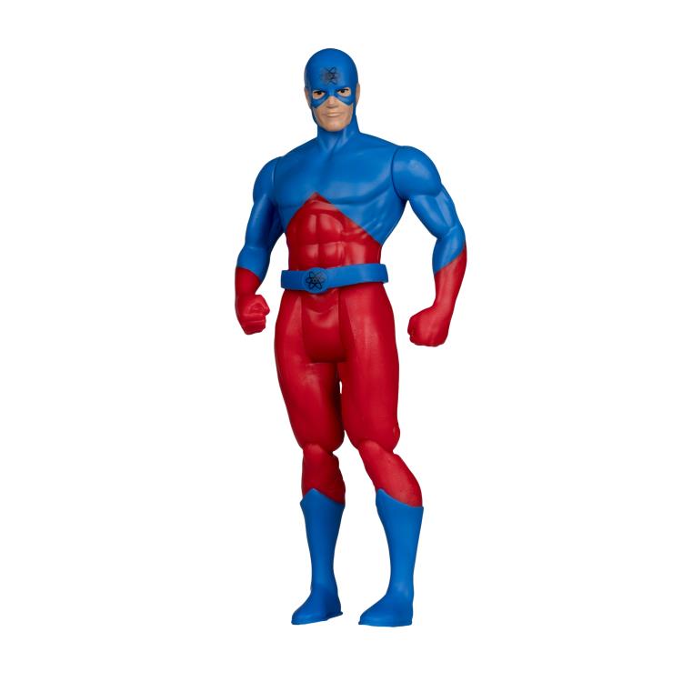 DC Comics DC Super Powers The Atom (Ray Palmer) Action Figure Gallery Image 4