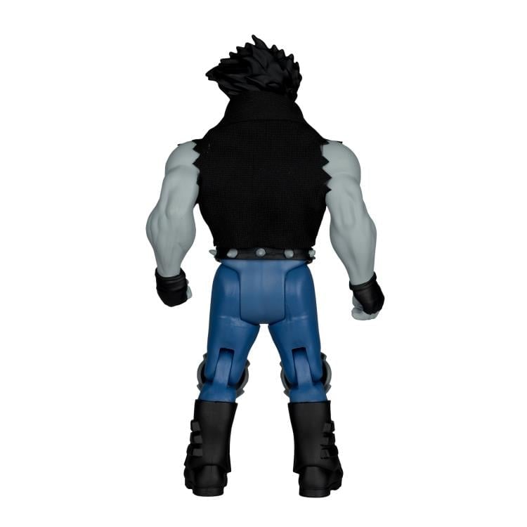 DC Comics DC Super Powers Lobo Action Figure Gallery Image 5