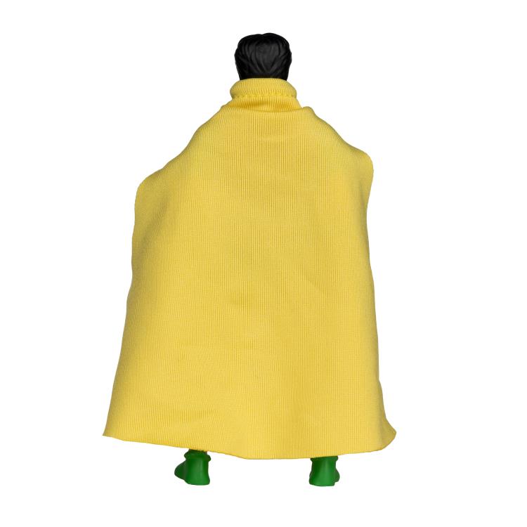 DC Comics DC Super Powers Robin (Jason Todd) Action Figure Gallery Image 5