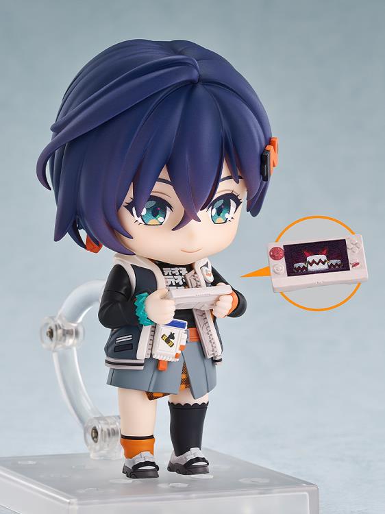 Zenless Zone Zero Nendoroid No.2713 Belle Gallery Image 12