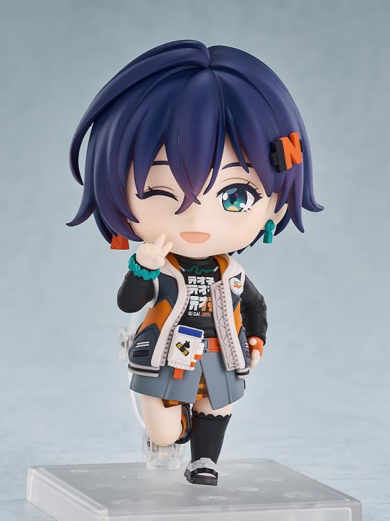 Zenless Zone Zero Nendoroid No.2713 Belle Gallery Image 8