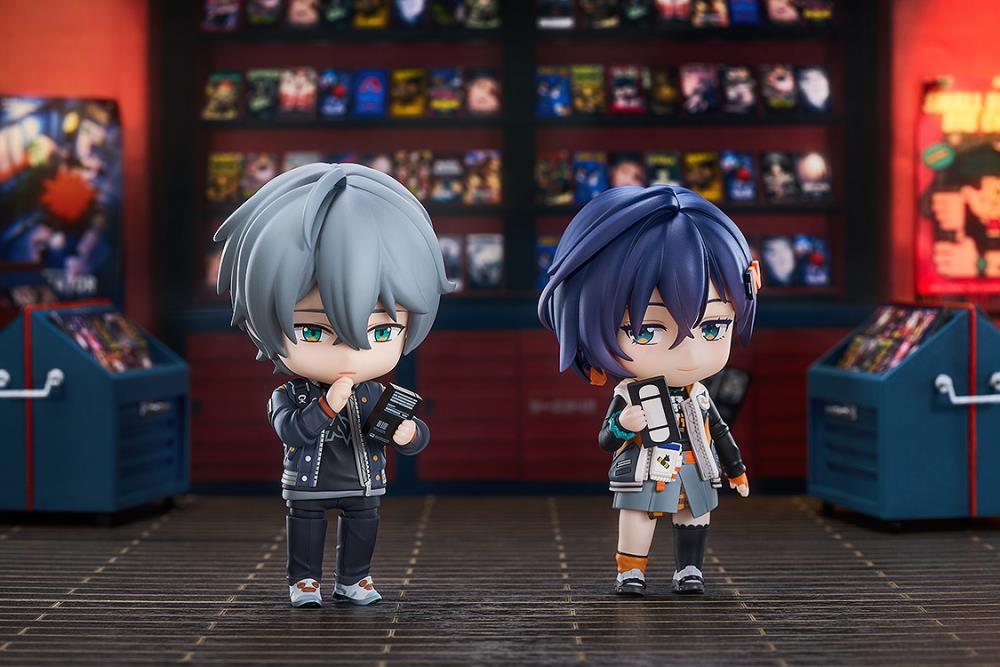 Zenless Zone Zero Nendoroid No.2713 Belle Gallery Image 7