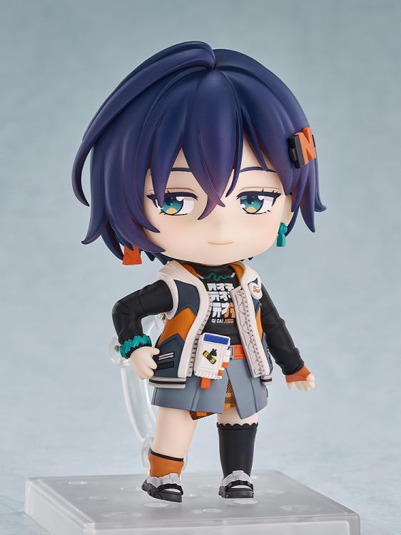 Zenless Zone Zero Nendoroid No.2713 Belle Gallery Image 9
