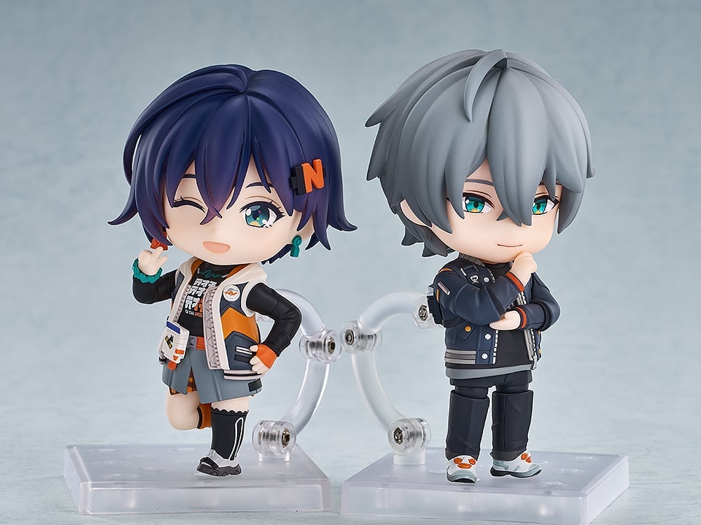 Zenless Zone Zero Nendoroid No.2713 Belle Gallery Image 13