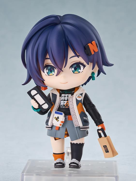 Zenless Zone Zero Nendoroid No.2713 Belle Gallery Image 11